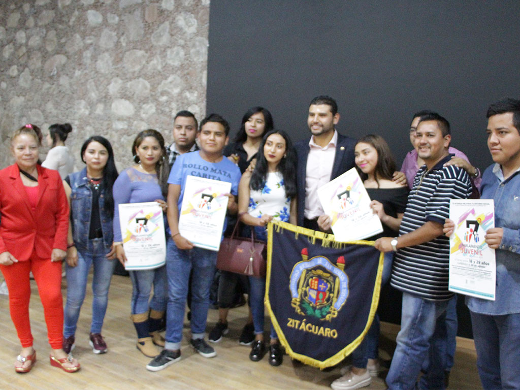 Portal Oficial del Ayuntamiento de Zitácuaro