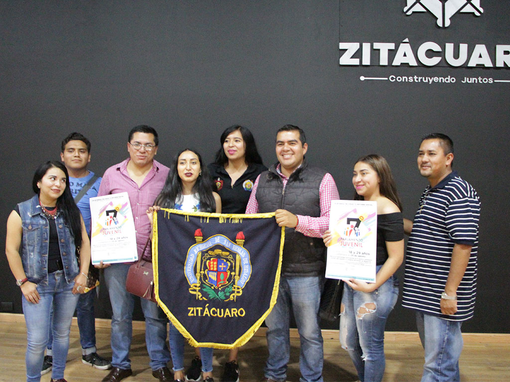 Portal Oficial del Ayuntamiento de Zitácuaro