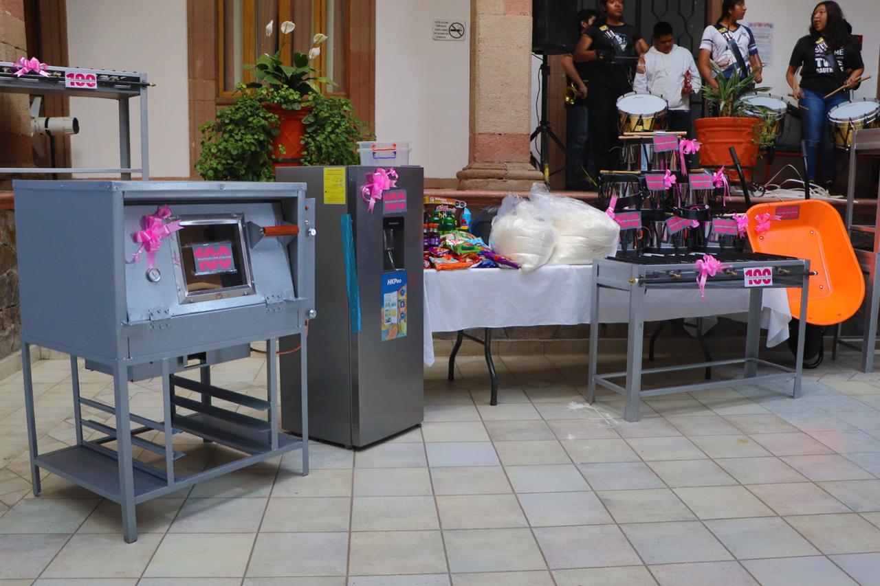 Emprendimiento Familiar llega a su séptima entrega.