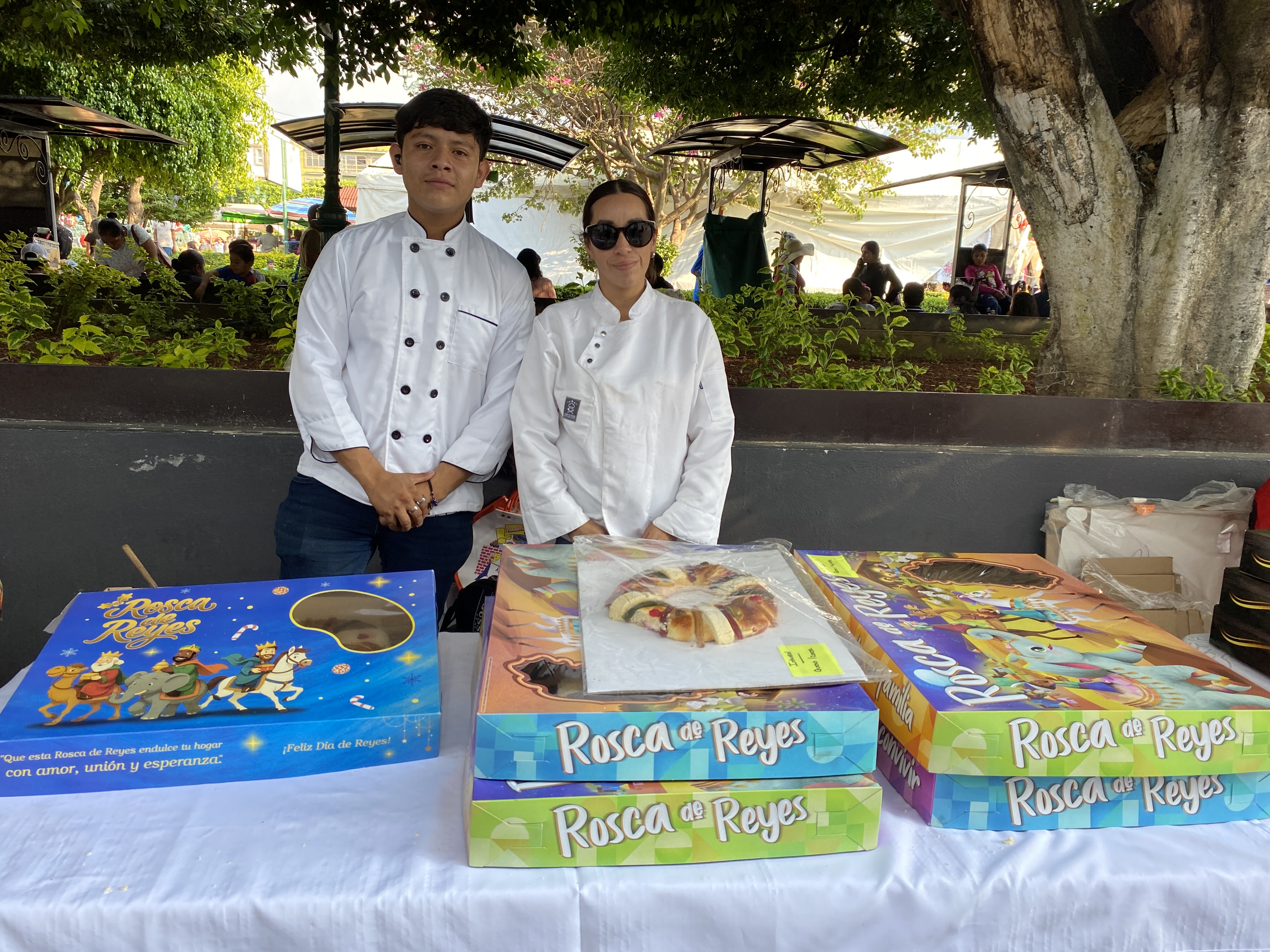 Zitácuaro se distingue por la elaboración del mejor pan de Michoacán