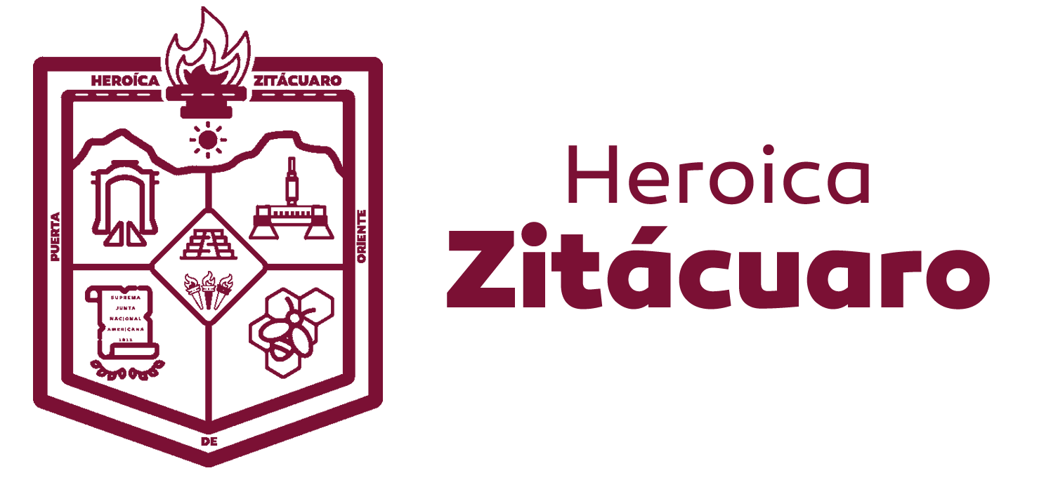 Logo Zitácuaro