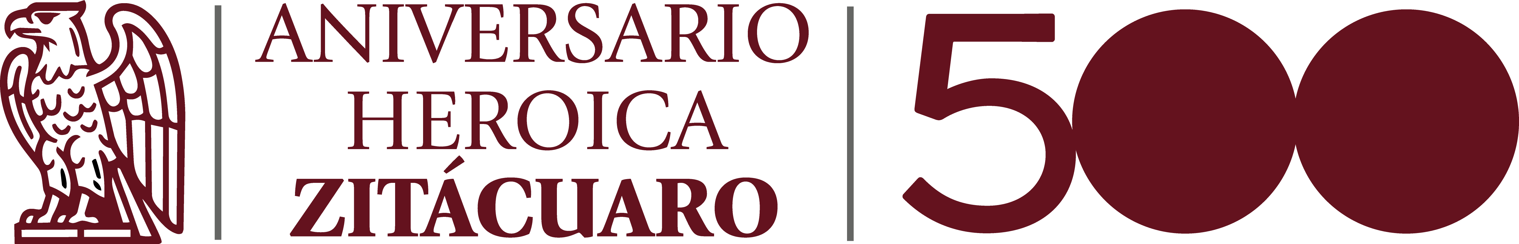 Logo Zitácuaro