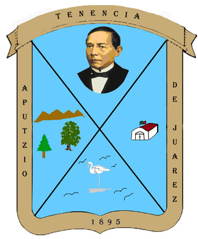 Aputzio de Juárez