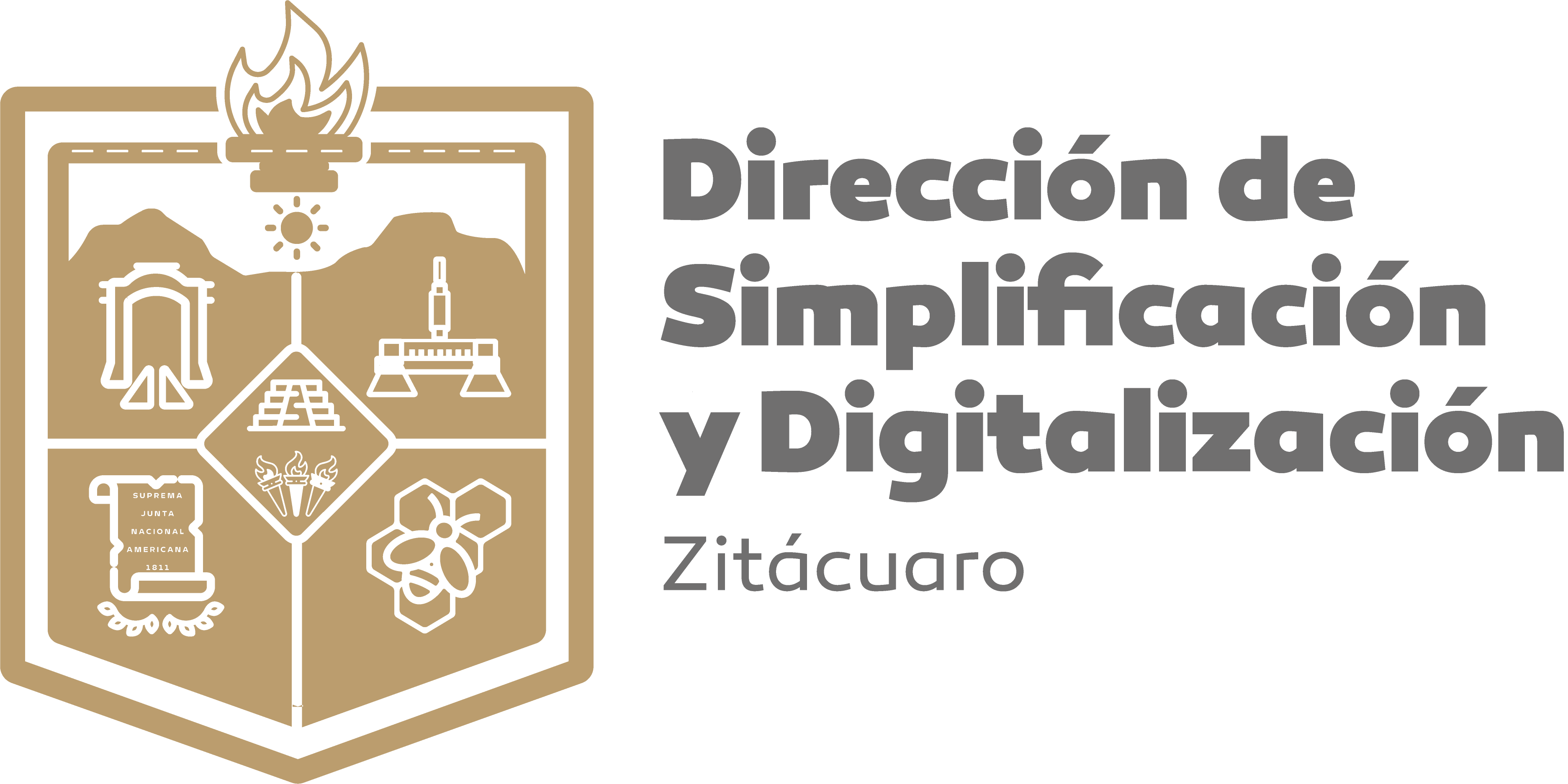 Gobierno de soluciones